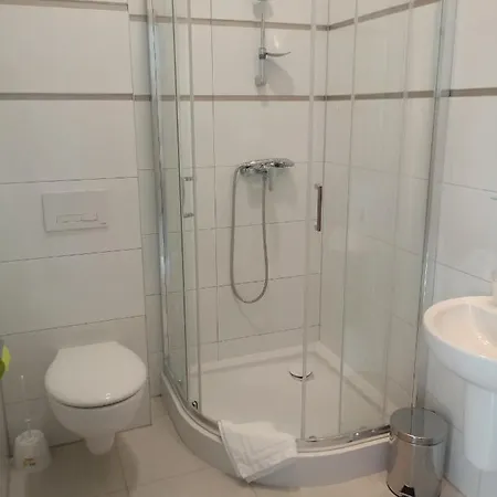 Auberge de jeunesse Zalogowa *
