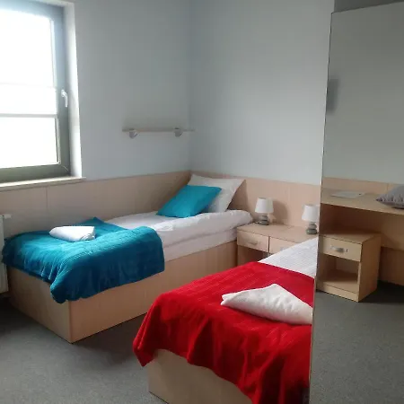 Zalogowa Hostel