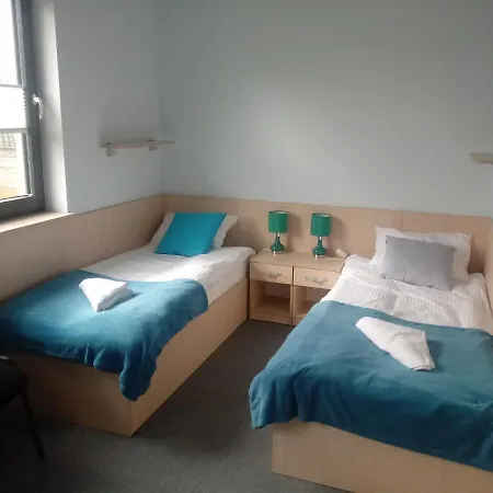 Zalogowa Auberge de jeunesse *