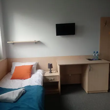 Zalogowa Auberge de jeunesse *