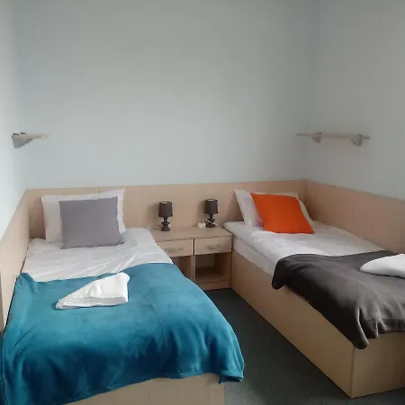 Zalogowa Hostel Γκντανσκ