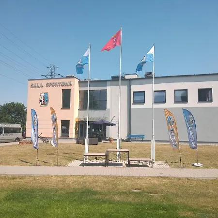 Zalogowa Auberge de jeunesse *