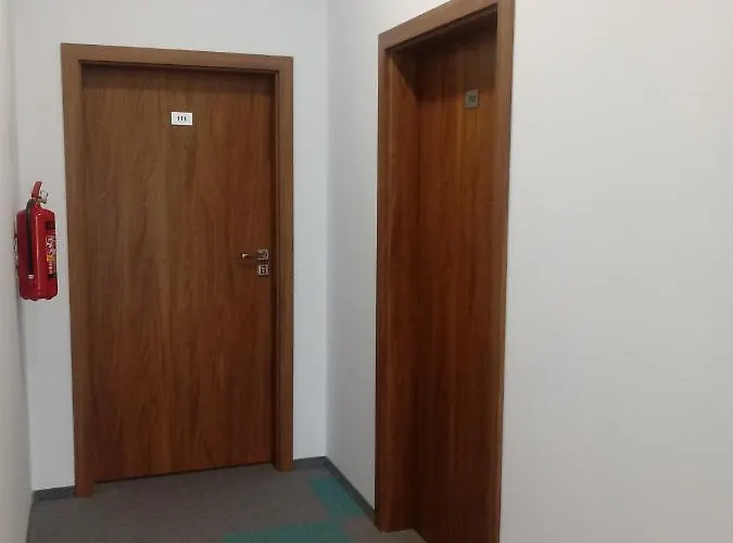 Hostel Załogowa Gdańsk