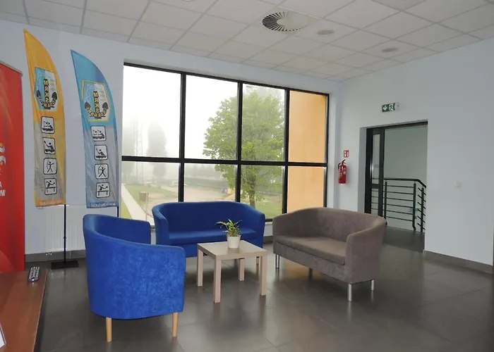 Hostel Załogowa Gdańsk