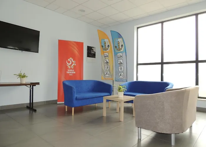 Hostel Załogowa Gdańsk