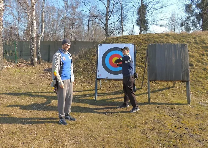 Zalogowa بيت شباب