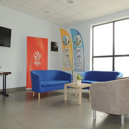 Hostel Zalogowa Γκντανσκ