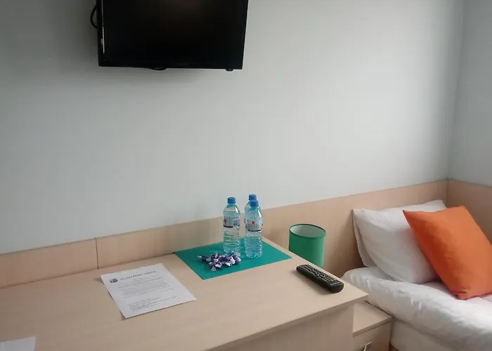 Zalogowa グダニスク